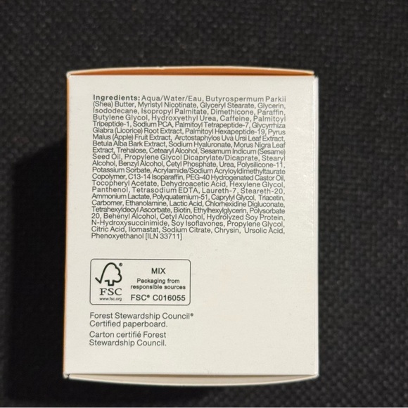 StriVectin-C Firming Eye Cream Vitamin C & Peptides 15 ml / 0.5 fl oz new - Picture 3 of 8